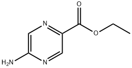 Ethyl 5-amino-2-pyrazinecarboxylate price.