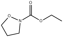 54020-55-2 2-Isoxazolidinecarboxylicacid,ethylester(9CI)