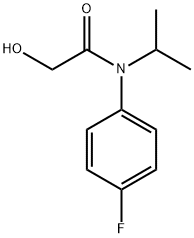 flufenacet-alcohol