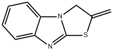 54045-52-2 Thiazolo[3,2-a]benzimidazole, 2,3-dihydro-2-methylene- (9CI)