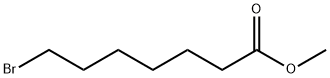 7-溴庚酸甲酯, 54049-24-0, 结构式