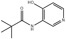 N-(4-HYDROXY-PYRIDIN-3-YL)-2,2-DIMETHYL-PROPIONAMIDE