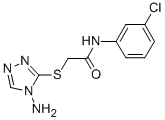 SALOR-INT L445622-1EA 化学構造式
