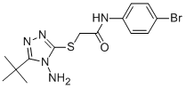 SALOR-INT L445657-1EA 化学構造式