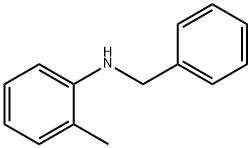 N-benzyl-o-toluidine