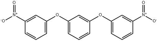 54060-31-0 1,3-bis(3-nitrophenoxy)benzene