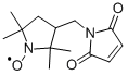 [[[3-[(2,5-ジヒドロ-2,5-ジオキソ-1H-ピロール)-1-イルメチル]-2,2,5,5-テトラメチルピロリジン]-1-イル]オキシ]ラジカル price.