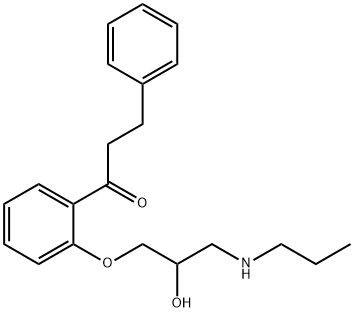 Propafenone