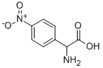 AMINO-(4-NITRO-PHENYL)-ACETIC ACID