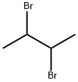 2,3-二溴丁烷, 5408-86-6, 结构式