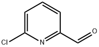 54087-03-5 6-クロロ-2-ピリジンカルボキシアルデヒド