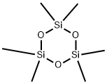 Hexamethylcyclotrisiloxane