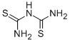 Dithiobiuret Structure