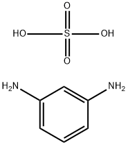 1,3-Phenylenediamine sulfate