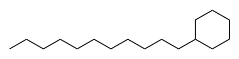 N-UNDECYLCYCLOHEXANE price.