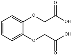 1,2-Phenylenedioxydiacetic acid