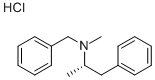 5411-22-3 ベンズフェタミン塩酸塩