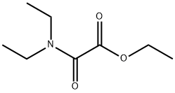 二草氨酸乙酯乙酯, 5411-58-5, 结构式