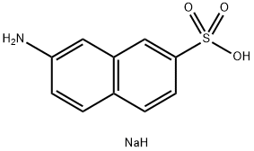 5412-82-8 7-アミノ-2-ナフタレンスルホン酸 ナトリウム