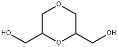 p-Dioxane-2,6-dimethanol|p-Dioxane-2,6-dimethanol