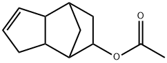 3a,4,5,6,7,7a-Hexahydro-4,7-methanoinden-6-ylacetat