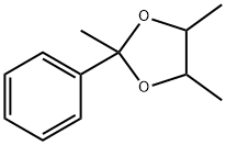 2,4,5-트리메틸-2-페닐-1,3-디옥솔란