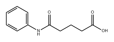 5414-99-3 5-オキソ-5-(フェニルアミノ)ペンタン酸