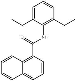 SALOR-INT L171883-1EA Structure