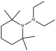 54159-47-6 Diethyl(2,2,6,6-tetramethyl-1-piperidinyl)aluminum