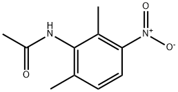 5416-12-6 N-(2,6-二甲基-3-硝基苯基)乙酰胺