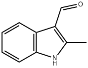 2-Methylindole-3-carboxaldehyde