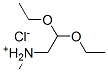 54170-19-3 2,2-diethoxyethyl(methyl)ammonium chloride