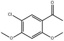1-(5-클로로-2,4-디메톡시-페닐)-에타논