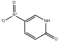 2-羟基-5-硝基吡啶,5418-51-9,结构式