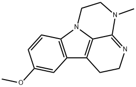 Metralindole|美曲吲哚