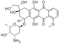 ADRIAMYCINOL