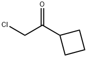 에타논,2-클로로-1-사이클로부틸-(9CI)