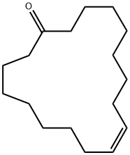 (Z)-9-Cycloheptadecen-1-on