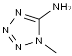 1-甲基-5-氨基四氮唑
