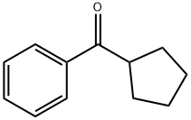 CYCLOPENTYL PHENYL KETONE