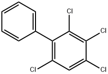 2,3,4,6-四氯联苯,54230-22-7,结构式