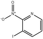 3-IODO-2-NITROPYRIDINE|3-碘-2-硝基吡啶