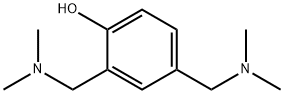 2,4-bis[(dimethylamino)methyl]phenol|2,4-双[(二甲氨基)甲基]苯酚