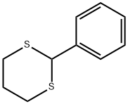 2-PHENYL-1,3-DITHIANE|2-苯基-1,3-二噻烷