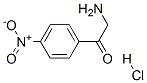5425-81-0 2-氨基-1-(4-硝基-苯)-乙酮盐酸盐