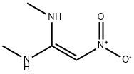 尼扎替丁杂质A, 54252-45-8, 结构式