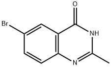 6-BROMO-2-METHYL-3,4-DIHYDROQUINAZOLIN-4-ONE price.