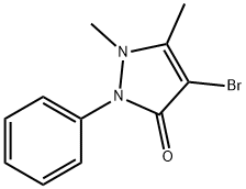 4-溴胺酸吡啶, 5426-65-3, 结构式