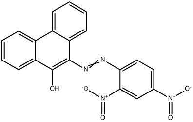 54261-71-1 5-(3,4-ジニトロベンズアミド)-2-(6-ヒドロキシ-3-オキソ-3H-キサンテン-9-イル)安息香酸