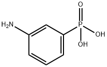 (3-Aminophenyl)phosphonic acid